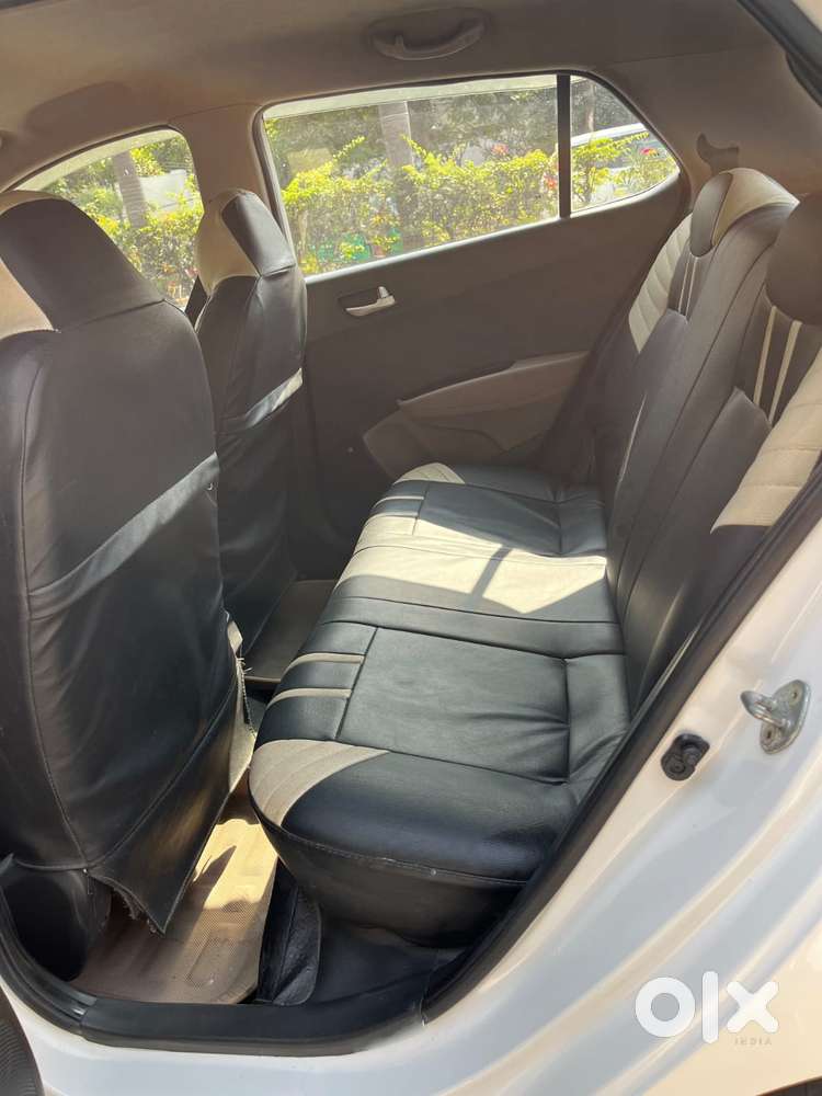Hyundai Grand I10 Sportz 1.2 Kappa Vtvt, 2016, Petrol