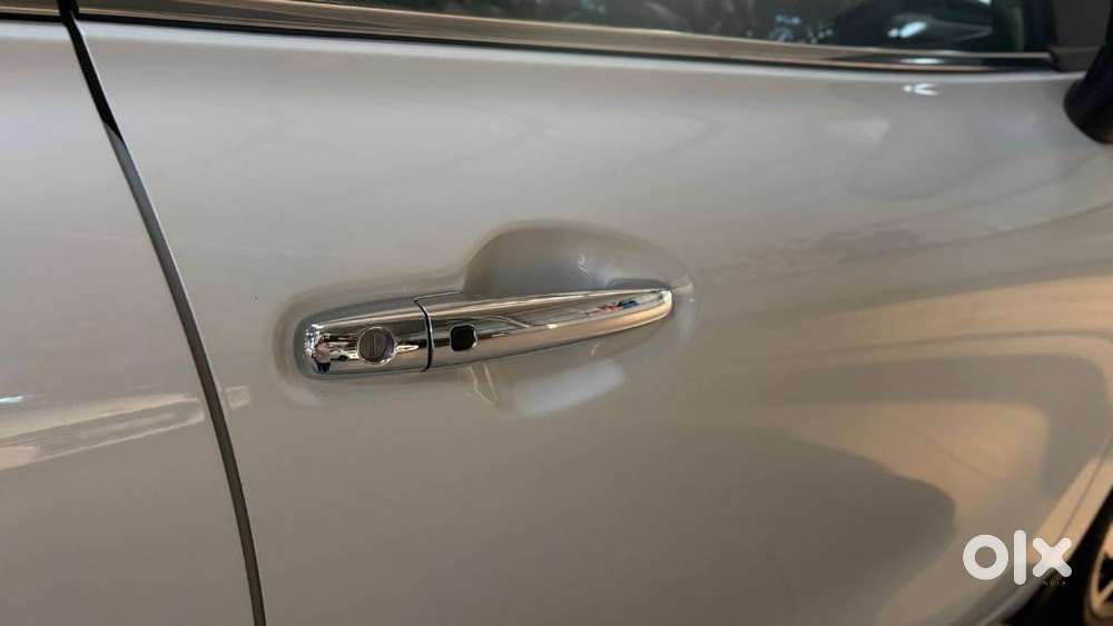 Toyota Glanza, 2026, Petrol
