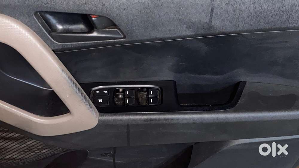 Hyundai Creta 1.4 E Plus, 2017, Diesel