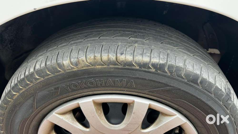 Hyundai I20 Magna 1.2 Mt, 2011, Diesel