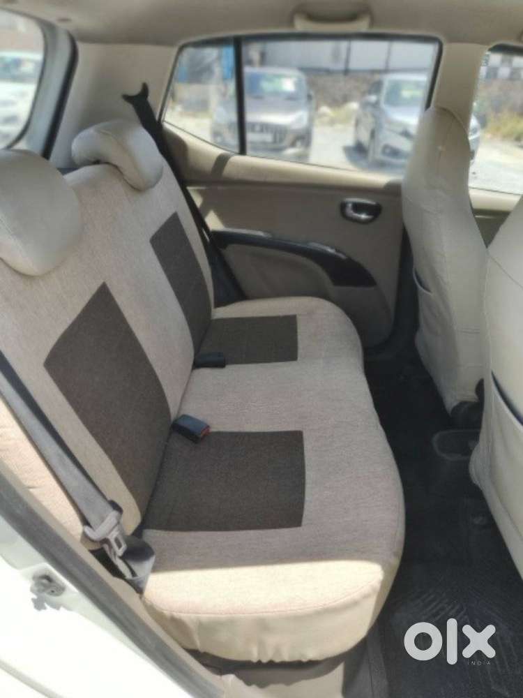 Hyundai I10 Sportz 1.2 Kappa2, 2013, Petrol