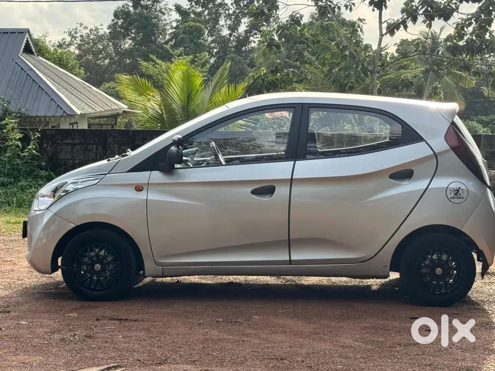 Hyundai Eon 0.8 D Lite 2017