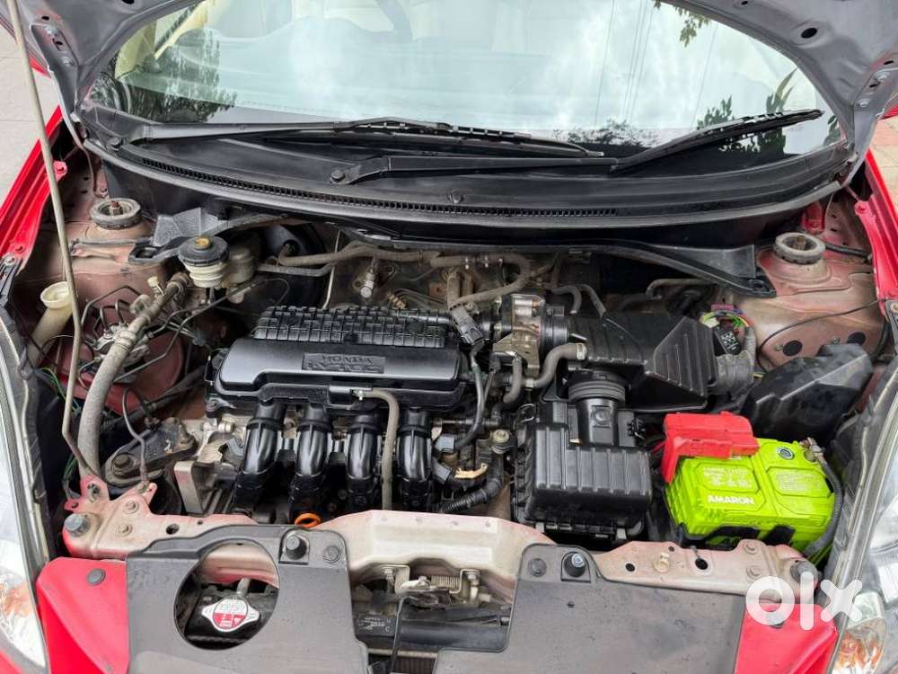 Honda Brio S Mt, 2015, Petrol