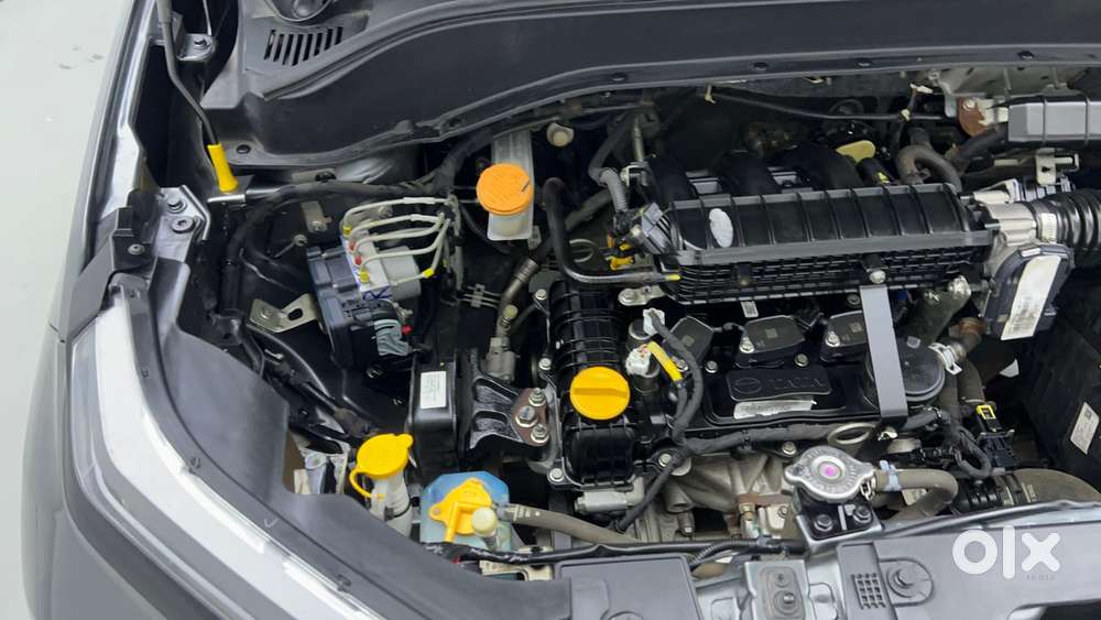 Tata Punch Pure, 2023, Petrol
