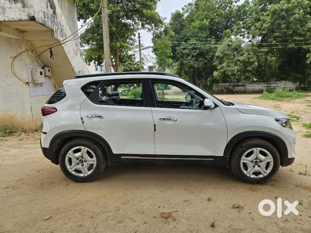 Kia Sonet 1.5 Htx 2021