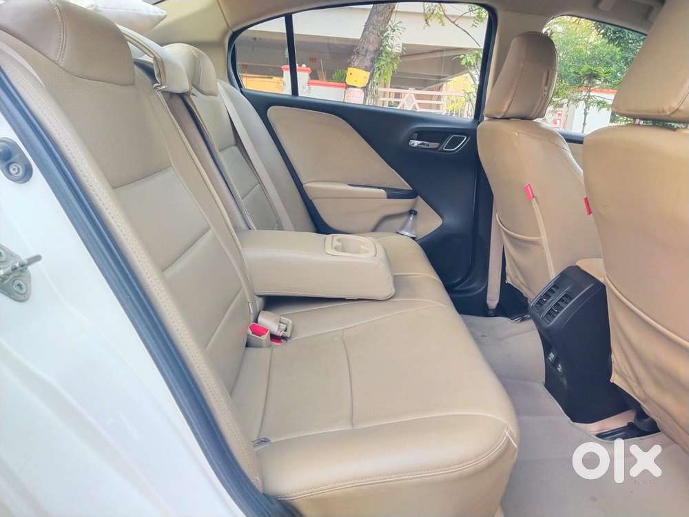 Honda City 2014-2015 I Dtec V, 2019, Diesel