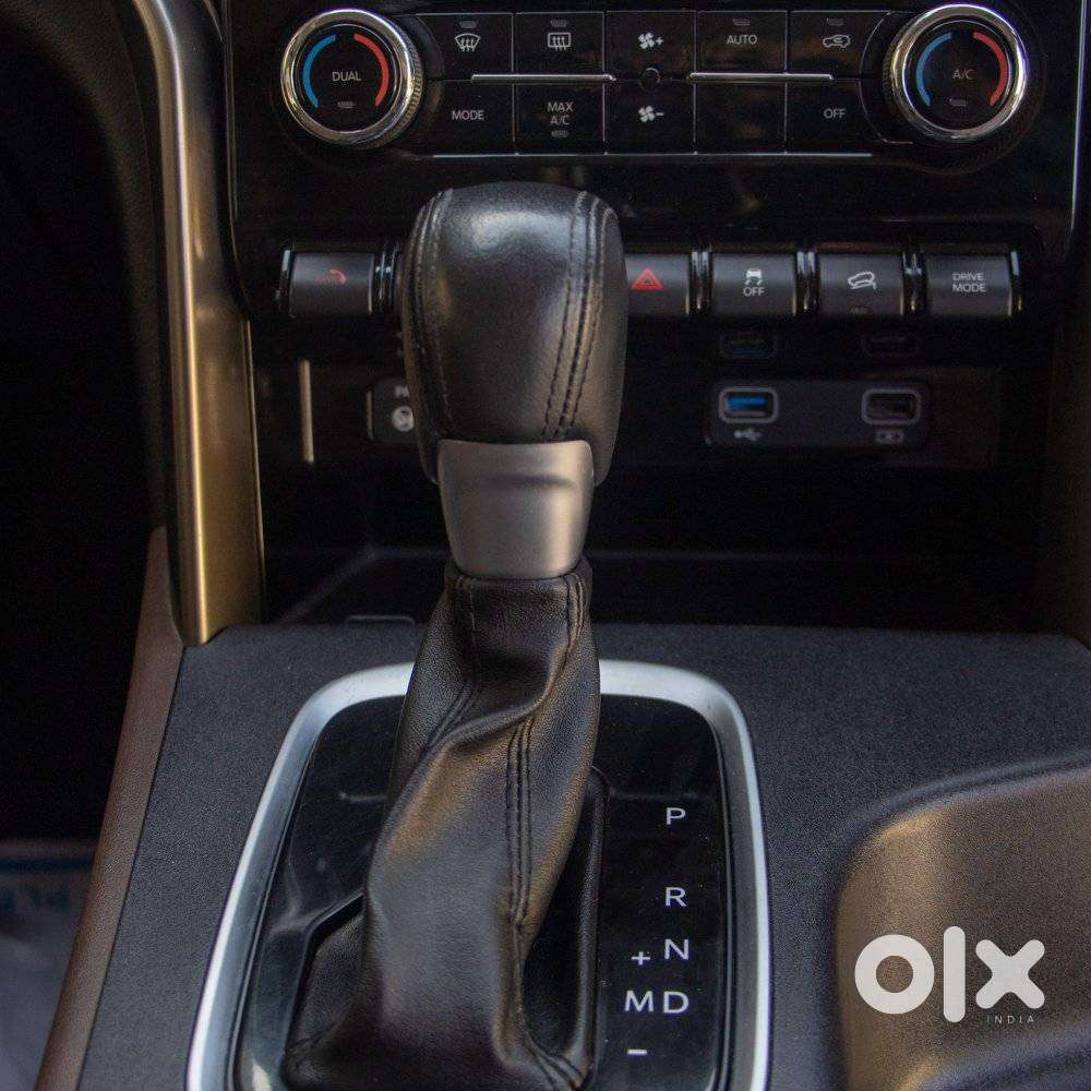 Mahindra Scorpio N Z8 L Diesel At 2wd 7 Str, 2024, Diesel