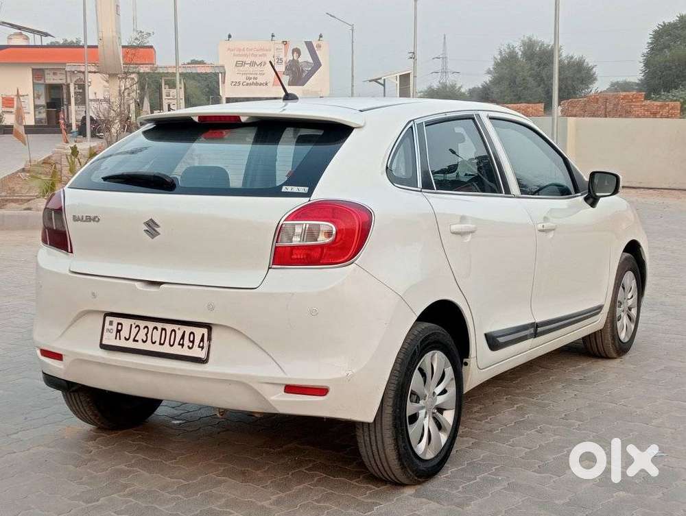 Maruti Suzuki Baleno Delta, 2019, Diesel