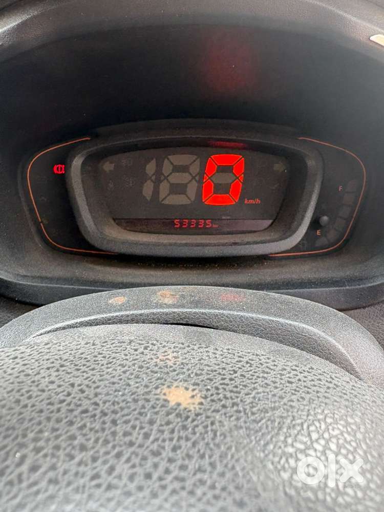 Renault Kwid 2016 Petrol Good Condition