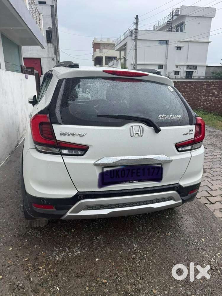 Honda Diesel Manual 2022