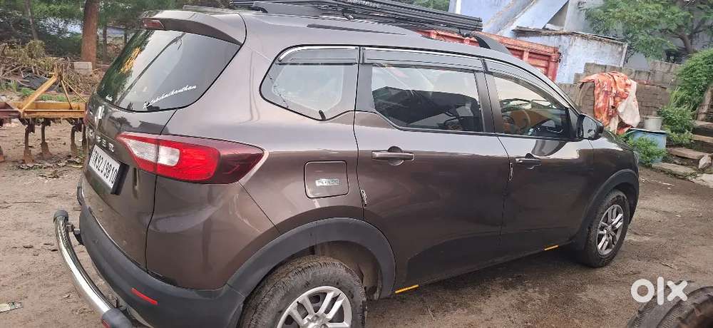 Renault Triber 1.0 Rxt 2023