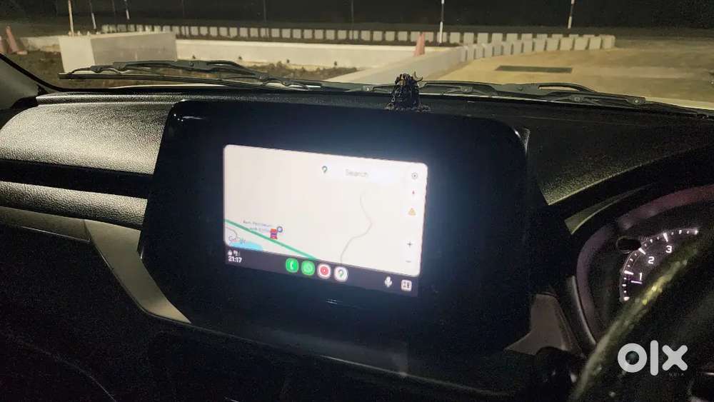 21kmpl Milage,9.56 Lakh Idv, 
Maruti  Brezza Agst 2022, Best Condition