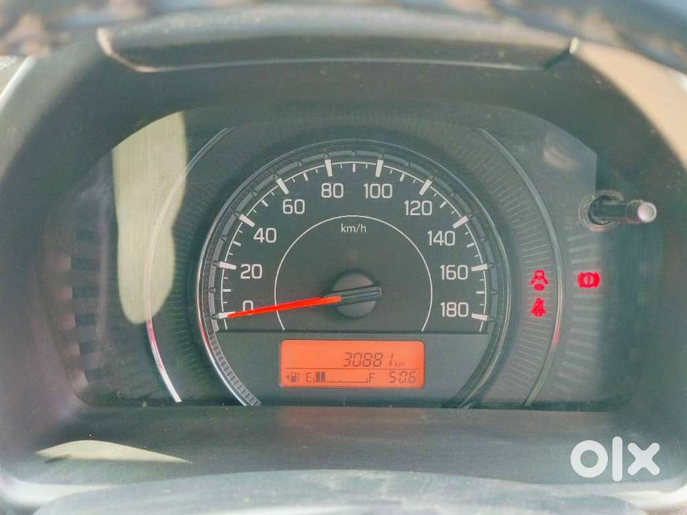 Maruti Suzuki Wagon R 1.0 Vxi Limited Edition, 2024, Petrol