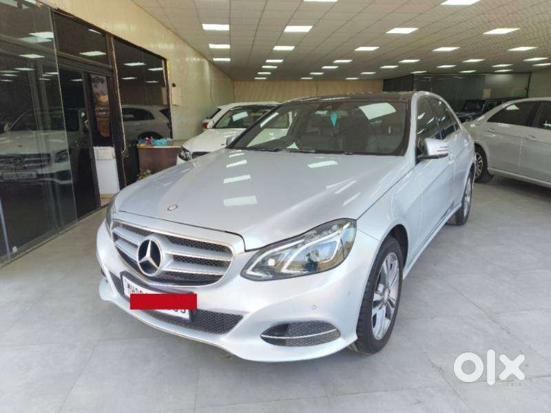 Mercedes-benz E-class 2.1 E 250 Cdi Edition, 2016, Diesel