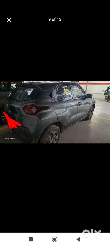 Tata Punch 2023 Petrol 28000 Km Driven