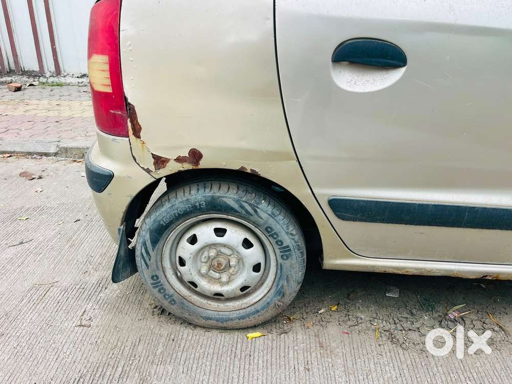 Hyundai Santro Xing 2009 Petrol