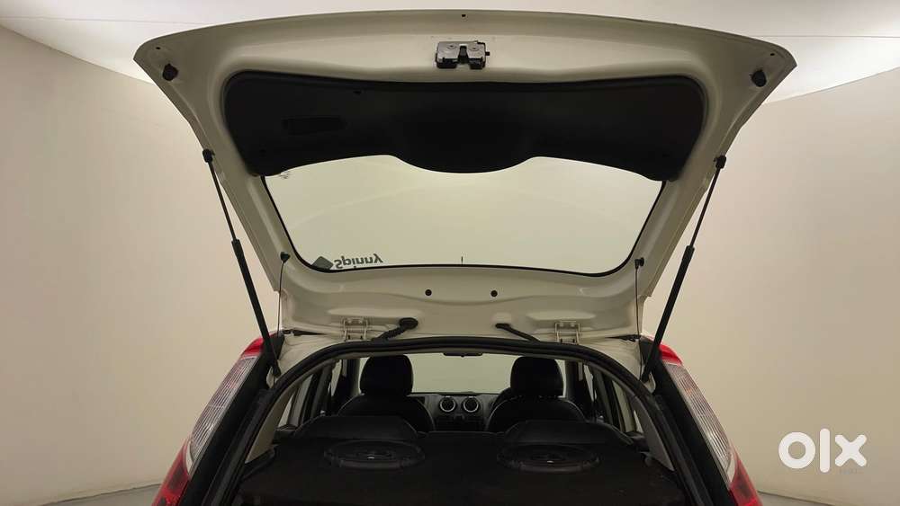 Ford Figo Petrol Exi, 2012, Petrol
