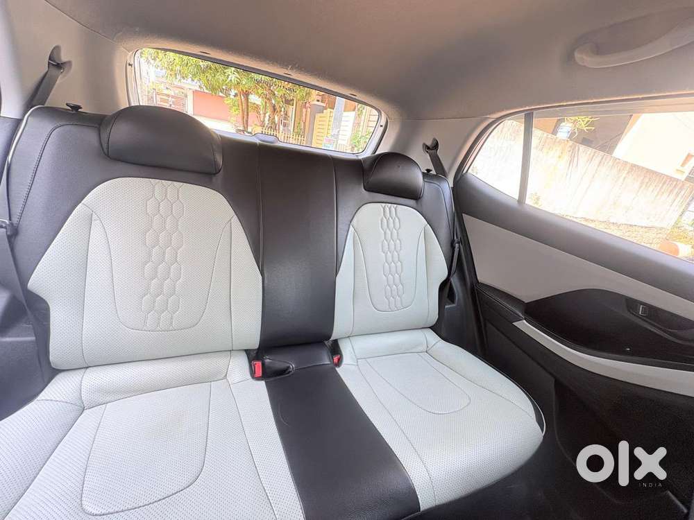 Hyundai Creta 1.6 E Plus Diesel, 2021, Diesel