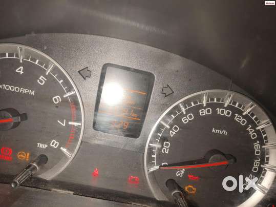 Maruti Suzuki Celerio Vxi, 2015, Petrol
