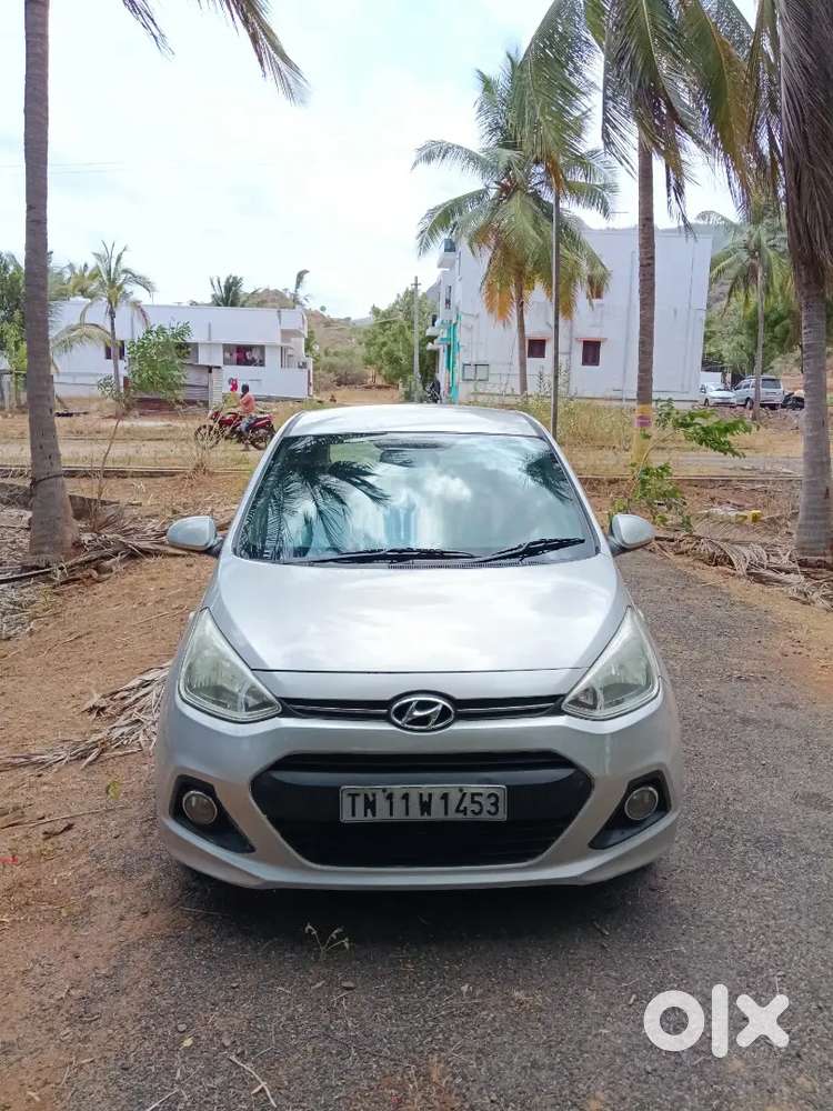 Hyundai Grand I10 2013 Prime