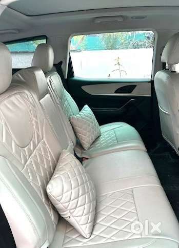 Mahindra Xuv700 Diesel 2024