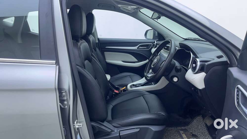 Mg Astor 1.5 Super Cvt, 2022, Petrol