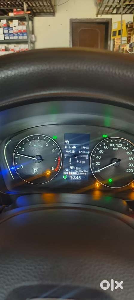 Honda City Petrol 2023