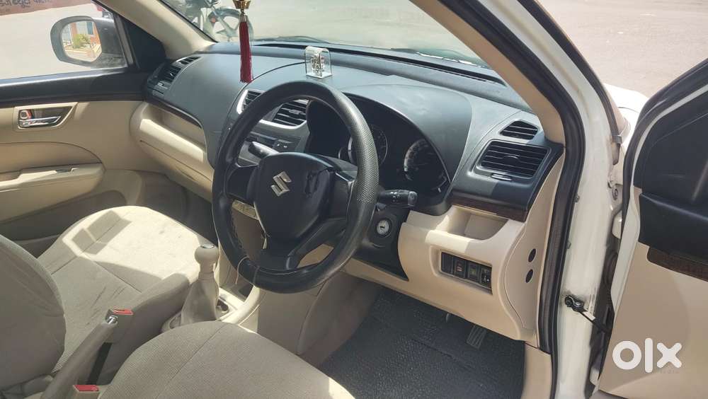Maruti Suzuki Swift Dzire Vdi (o), 2016, Diesel