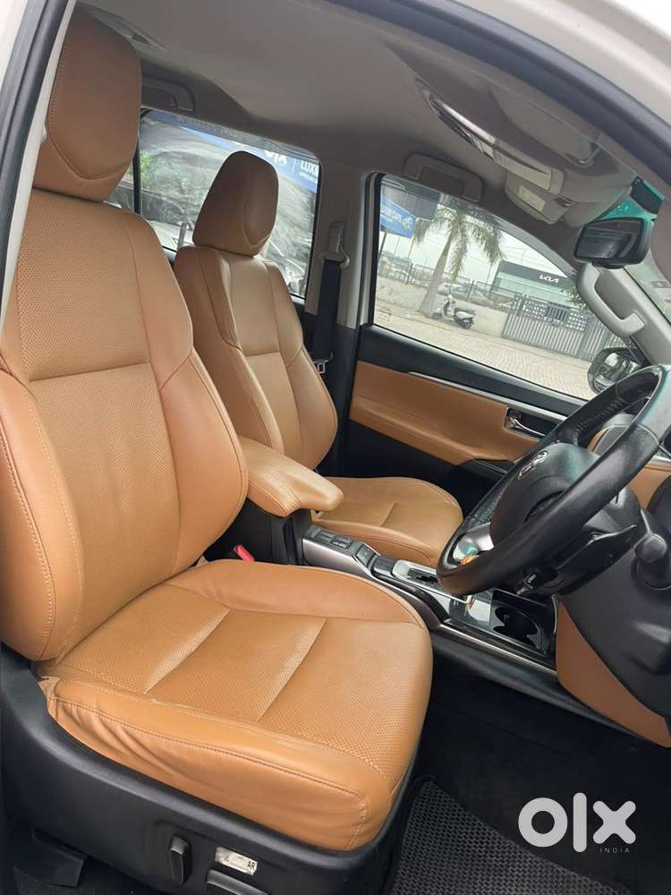 Toyota Fortuner 4x2 At 2.8 Diesel, 2022, Diesel