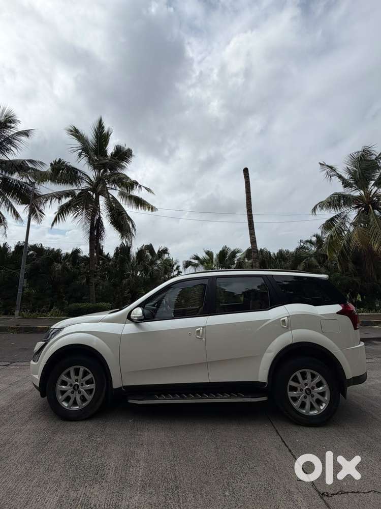 Mahindra Xuv500 W9 1.99, 2020, Diesel