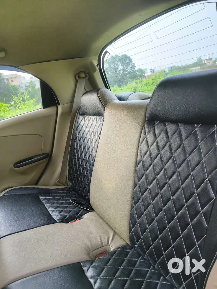 Well-maintained Honda Brio Petrol (manual) 2013,