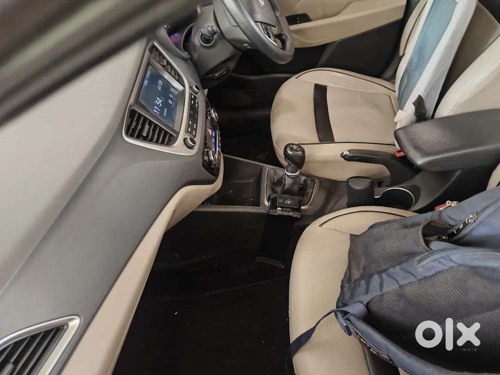 Hyundai Verna 2018 Petrol 64000 Km Driven