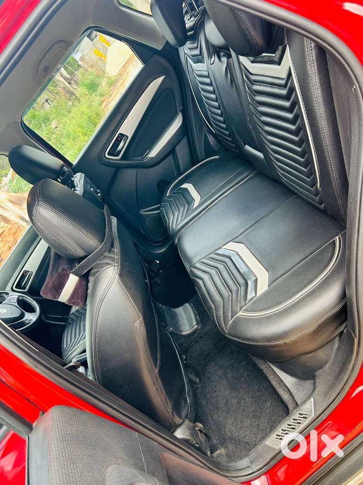 Maruti Vitara Brezza 2020