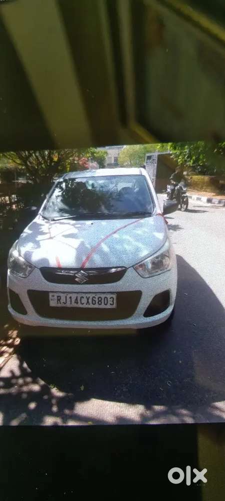 Maruti Suzuki Alto K10 2014 Petrol 51000 Km Driven