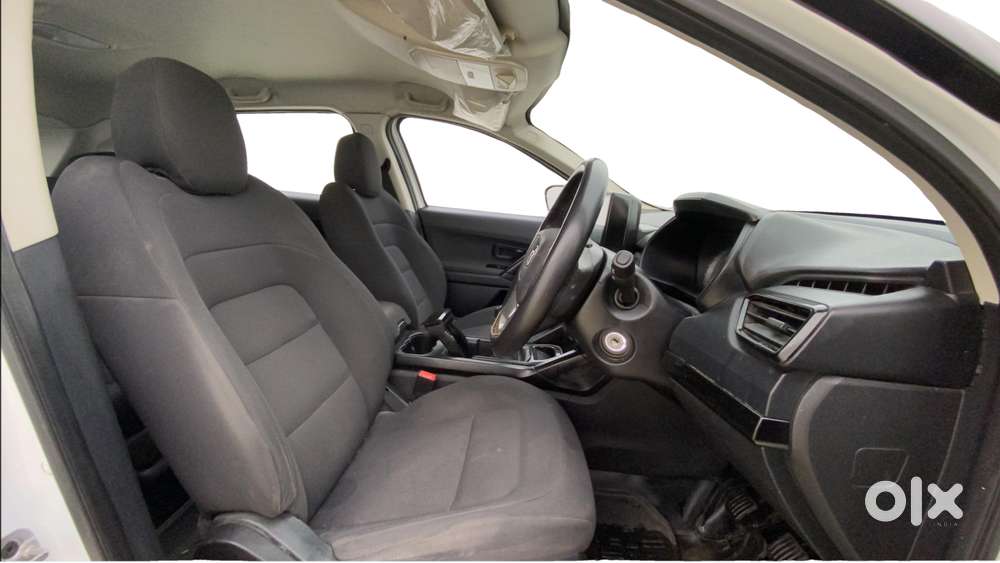 Tata Harrier Xe, 2022, Diesel