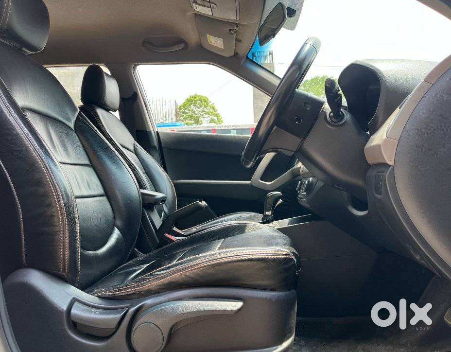 Hyundai Creta 1.6 Sx, 2017, Diesel