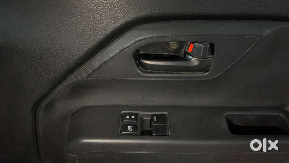 Maruti Suzuki Wagon R Lxi Cng, 2022, Cng & Hybrids