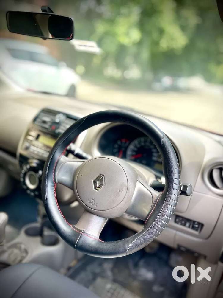 Renault Pulse, 2014, Diesel