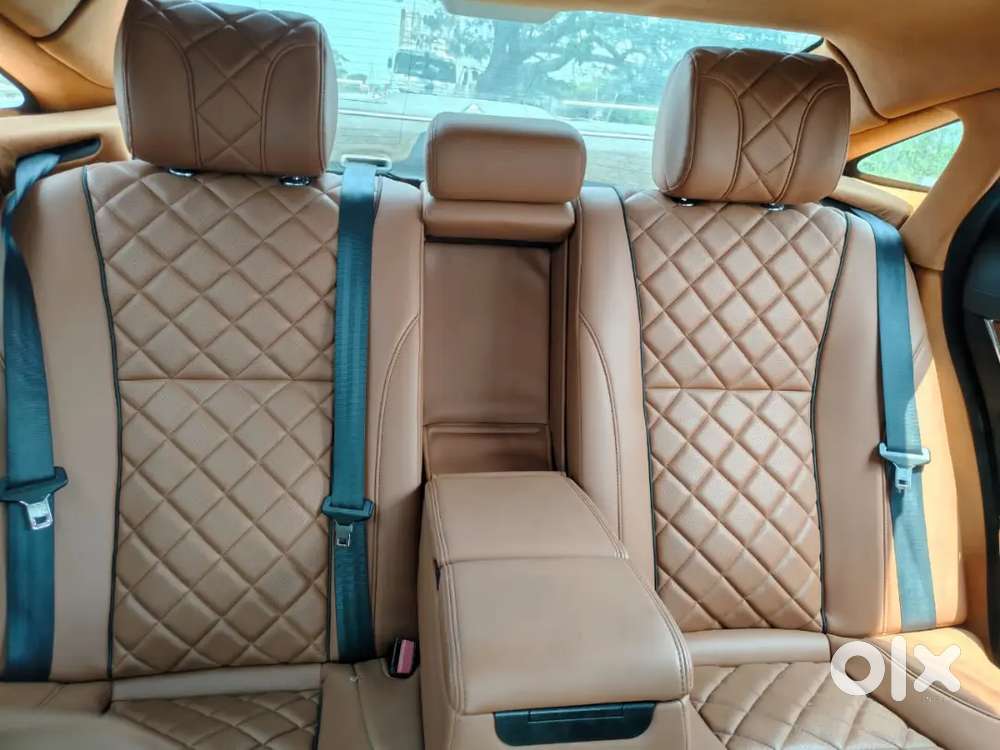 Jaguar Xj Diesel Portfolio 2012 Third Owner