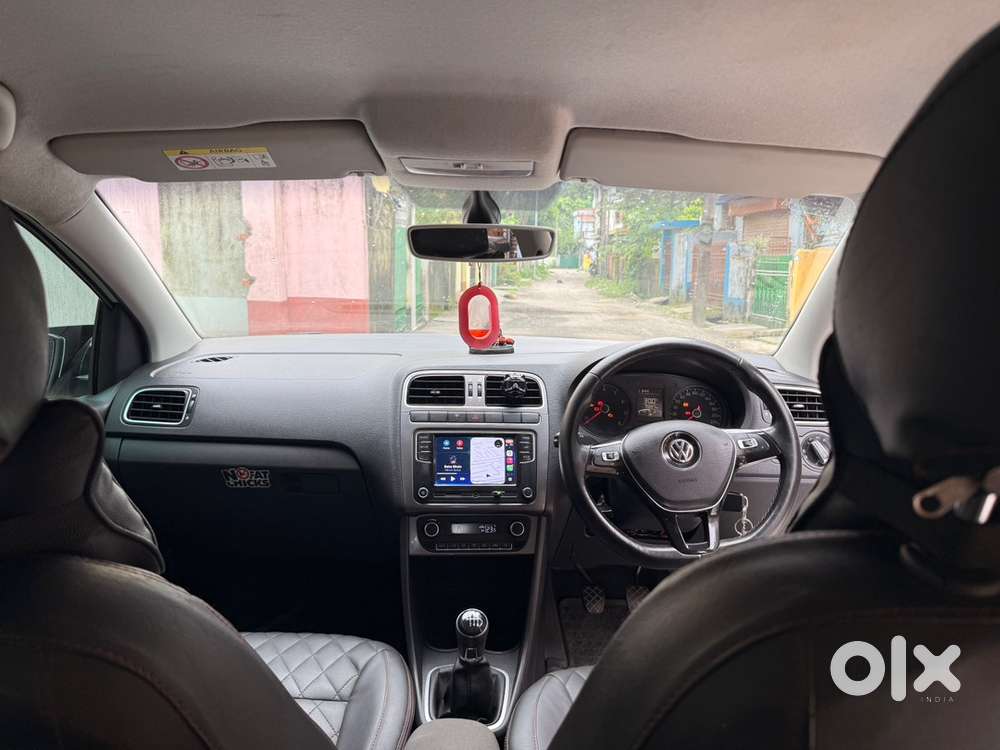 Volkswagen Polo 1.0 Highline Petrol 2021