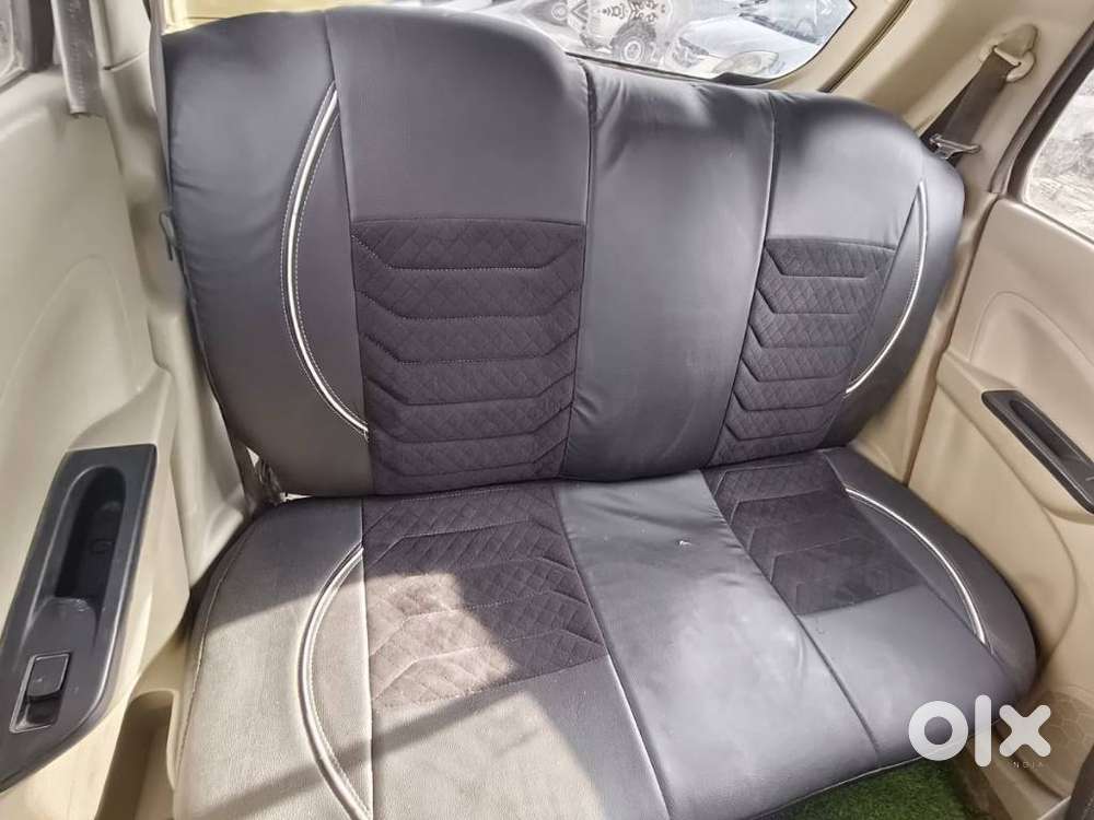 Maruti Suzuki Celerio Vxi, 2014, Petrol