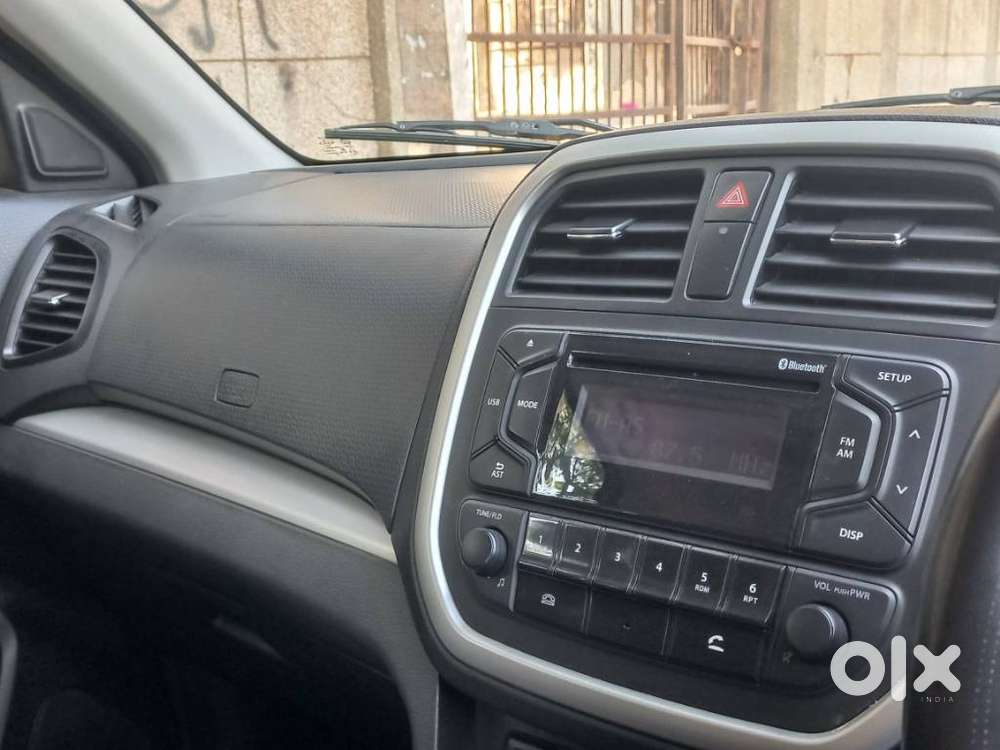 Toyota Urban Cruiser 1.5 Mid Grade At, 2022, Petrol