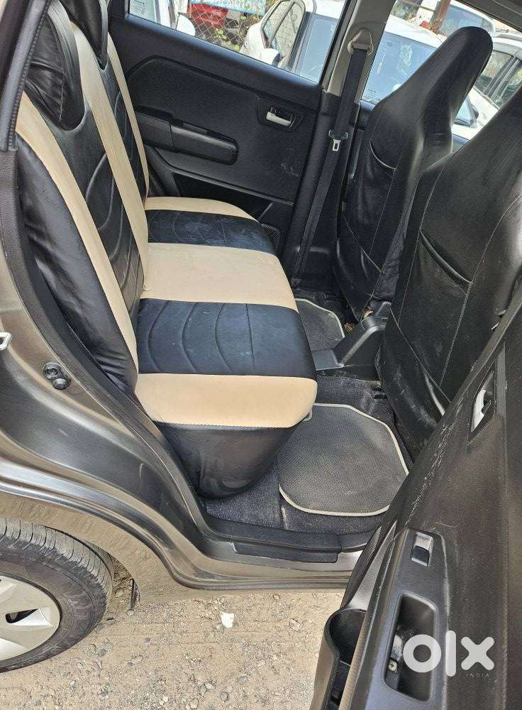Maruti Suzuki Wagon R Vxi Amt Opt, 2023, Petrol