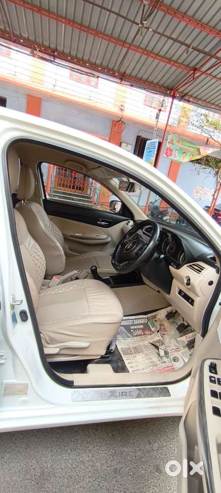 Maruti Suzuki Swift Dzire Zxi+ Mt, 2024, Cng & Hybrids