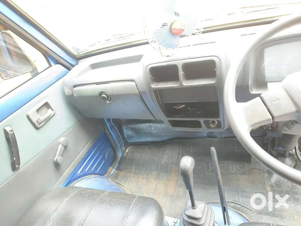 Maruti Suzuki Omni 2005