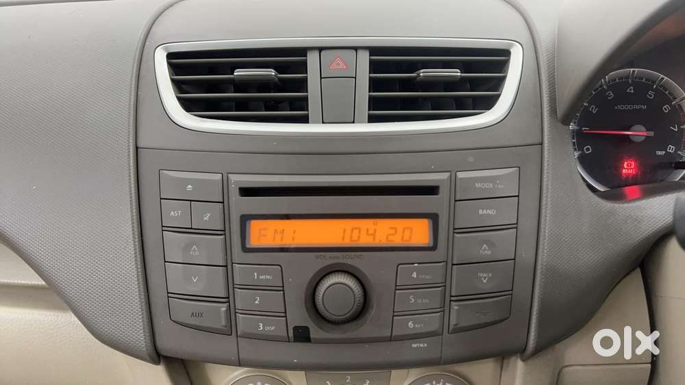 Maruti Suzuki Ertiga 1.5 Vxi, 2015, Petrol