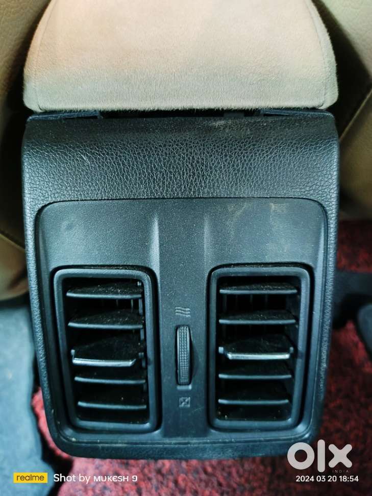 Honda City I-vtec V, 2017, Petrol