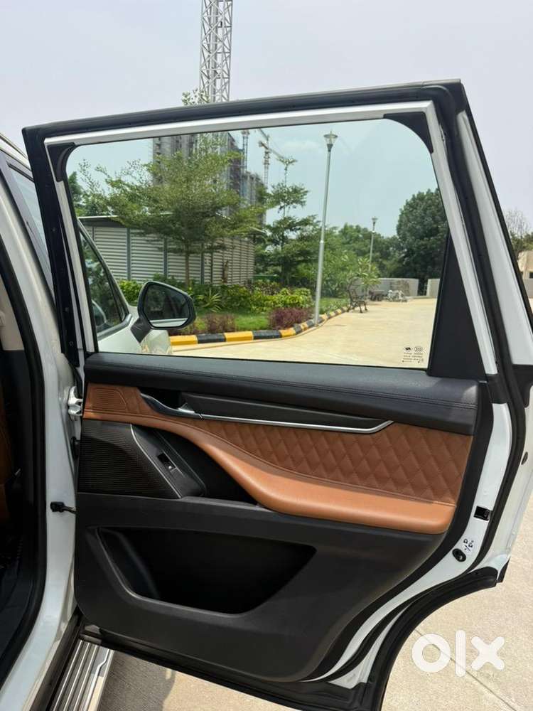 Mg Diesel Car 2020 Model