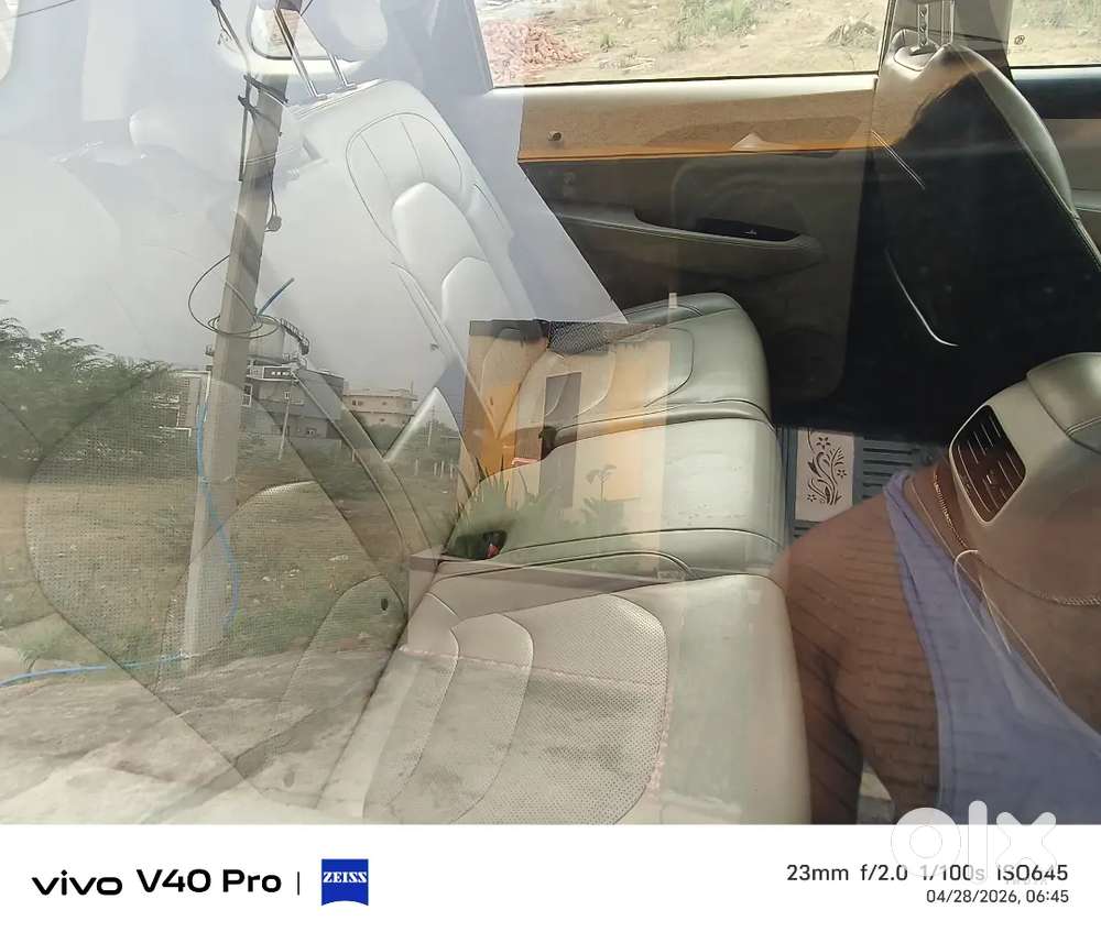 Mg Hector 2022 Diesel 86250 Km Driven