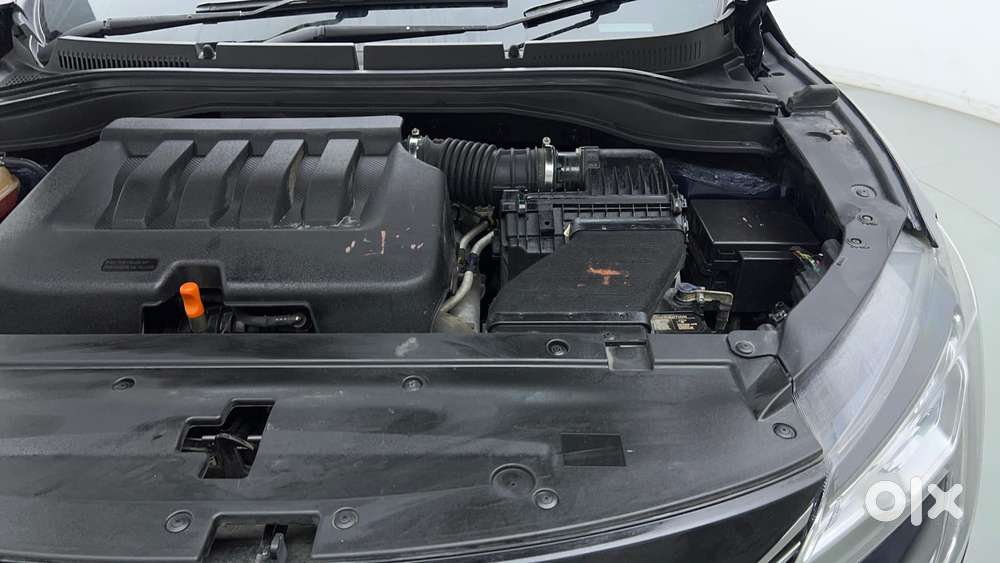 Mahindra Xuv700 2.0 Ax 7 Petrol At Str, 2021, Petrol